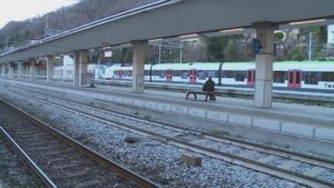 Aerei e treni, il mese di febbraio si chiude con due scioperi