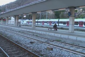 Aerei e treni, il mese di febbraio si chiude con due scioperi