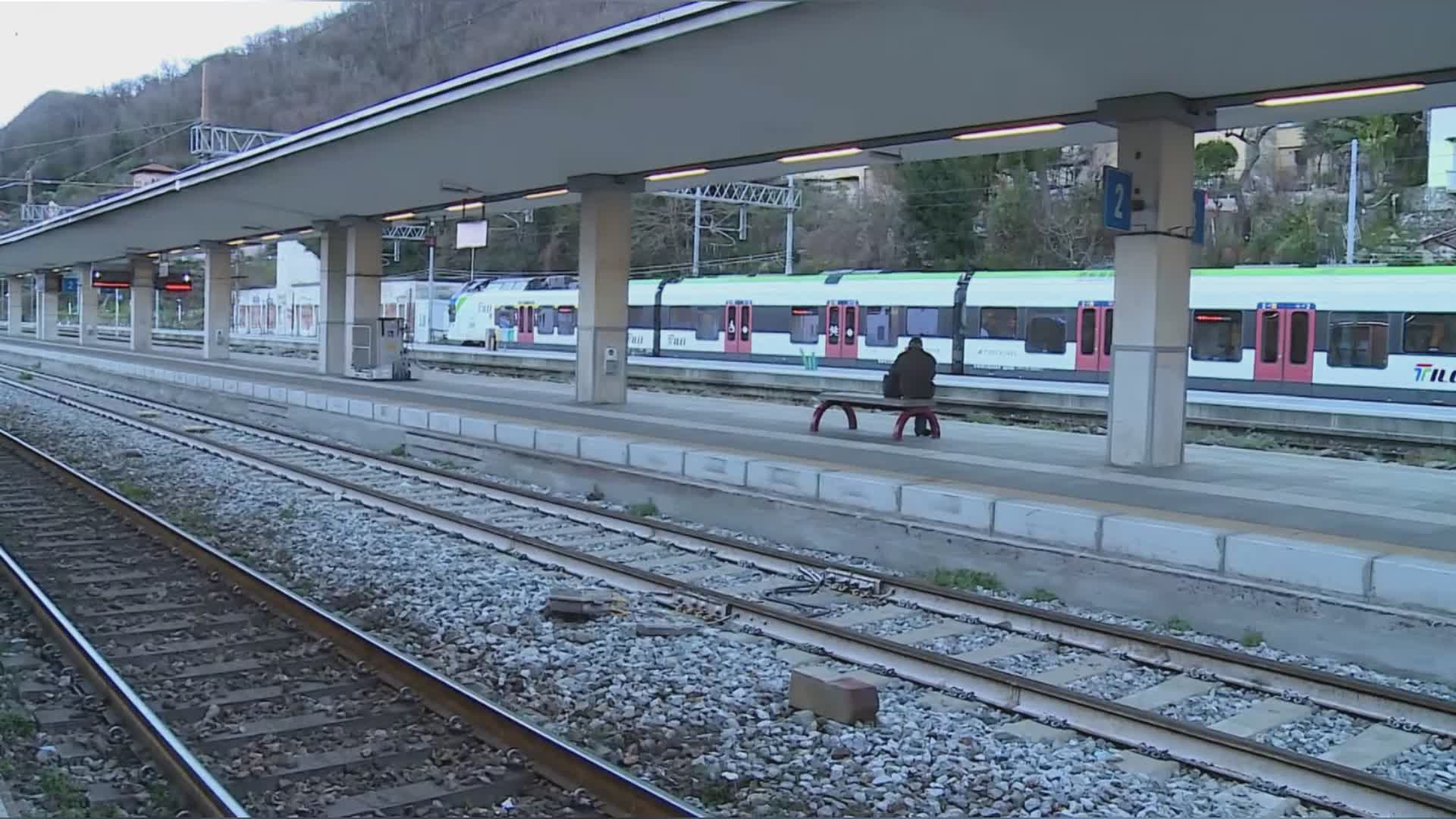 Aerei e treni, il mese di febbraio si chiude con due scioperi