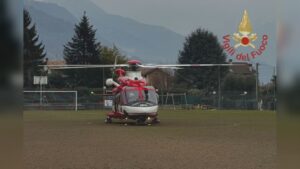 Domaso, ritrovato senza vita il 68enne disperso da oltre un mese. Si era allontanato dall’ospedale