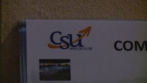 Il futuro di Csu e degli impianti sportivi. I chiarimenti del sindaco, i dubbi di Forza Italia