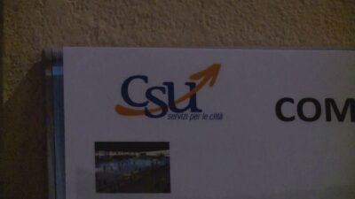 Il futuro di Csu e degli impianti sportivi. I chiarimenti del sindaco, i dubbi di Forza Italia