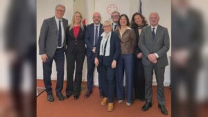 Ordine dei commercialisti, insediato il nuovo consiglio. Mansi presidente per 4 anni