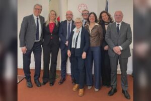 Ordine dei commercialisti, insediato il nuovo consiglio. Mansi presidente per 4 anni