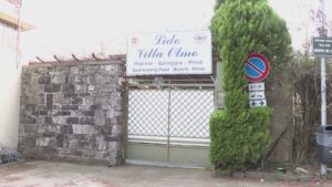 Lido di Villa Olmo, concessione non rinnovata allo storico gestore