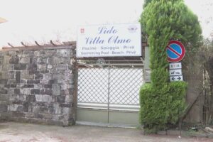 Lido di Villa Olmo, concessione non rinnovata allo storico gestore