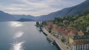 Da Regione Lombardia oltre 3 milioni per i laghi. L’obiettivo è migliorare le acque e tutelare la biodiversità