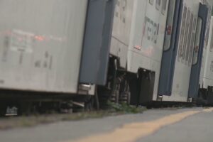 Trenord cerca macchinisti