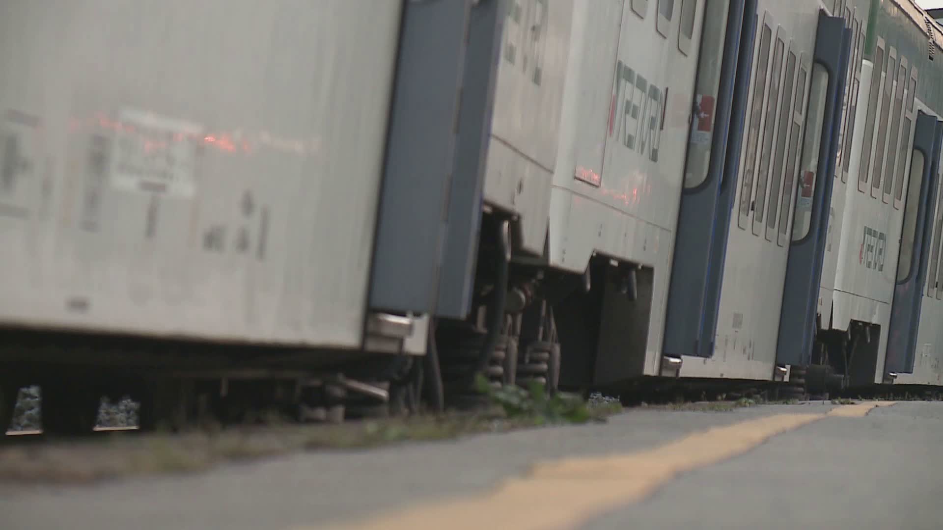 Trenord cerca macchinisti