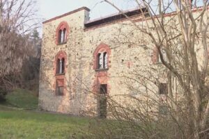 Erba, venduto il castello di Pomerio. Acquistato dalla famiglia Sossnovsky Parravicini per 1,5 milioni
