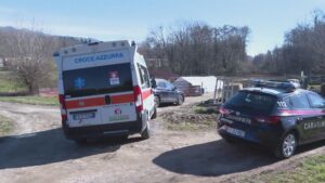 E’ un 50enne milanese senza fissa dimora l’uomo morto nel bosco di Montano Lucino