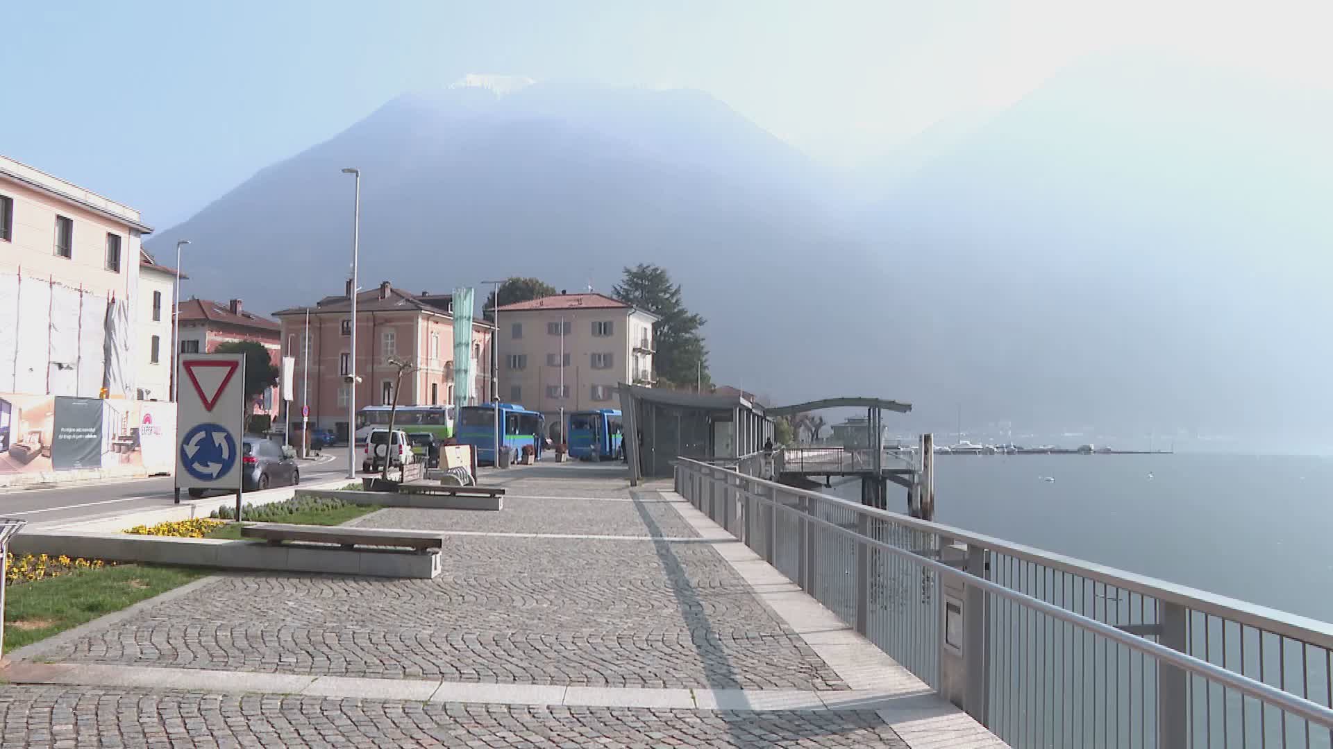 Area Lario Intelvese e Valli Lario Ceresio, dalla Regione risorse per evitare lo spopolamento