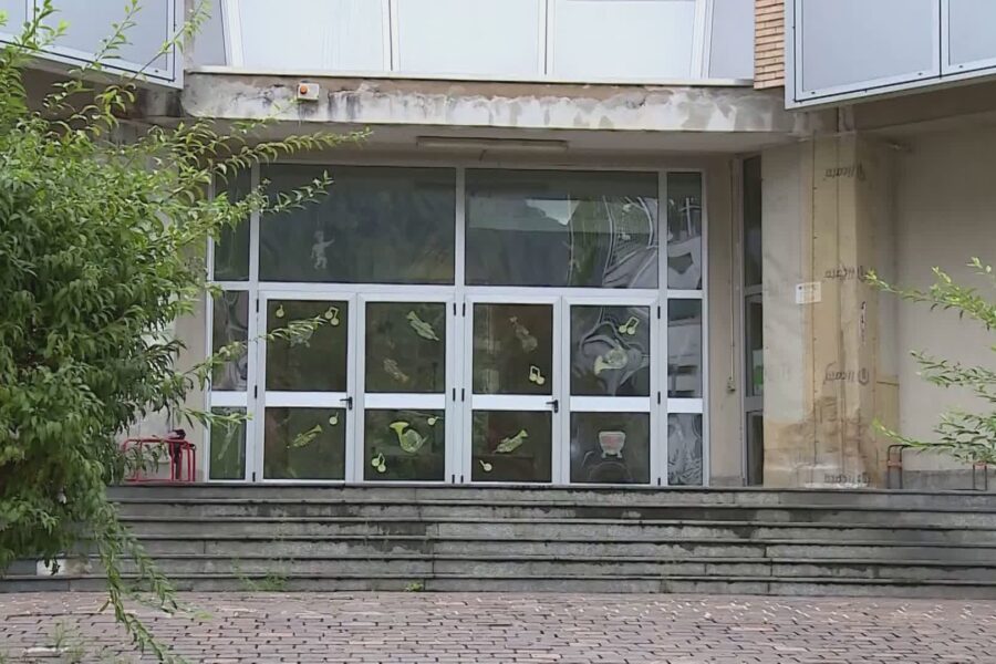 Iscrizioni contro le chiusure: due nuove classi prime alla scuola Corridoni e una alla Sauro