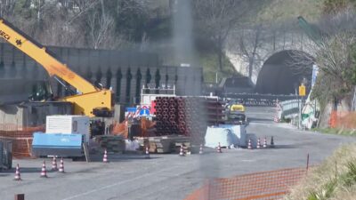 Viadotto Fati sull’autostrada A9, lavori dal 2 marzo. Ritorna l’incubo per gli automobilisti