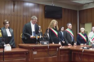 Omicidio Mazzotti, la Corte di Como: “Con il delitto Calabrò salì al vertice della ‘ndrangheta”