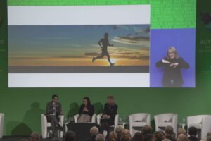 Autismo, il ministro Locatelli a Torino: “Un momento di confronto fondamentale”