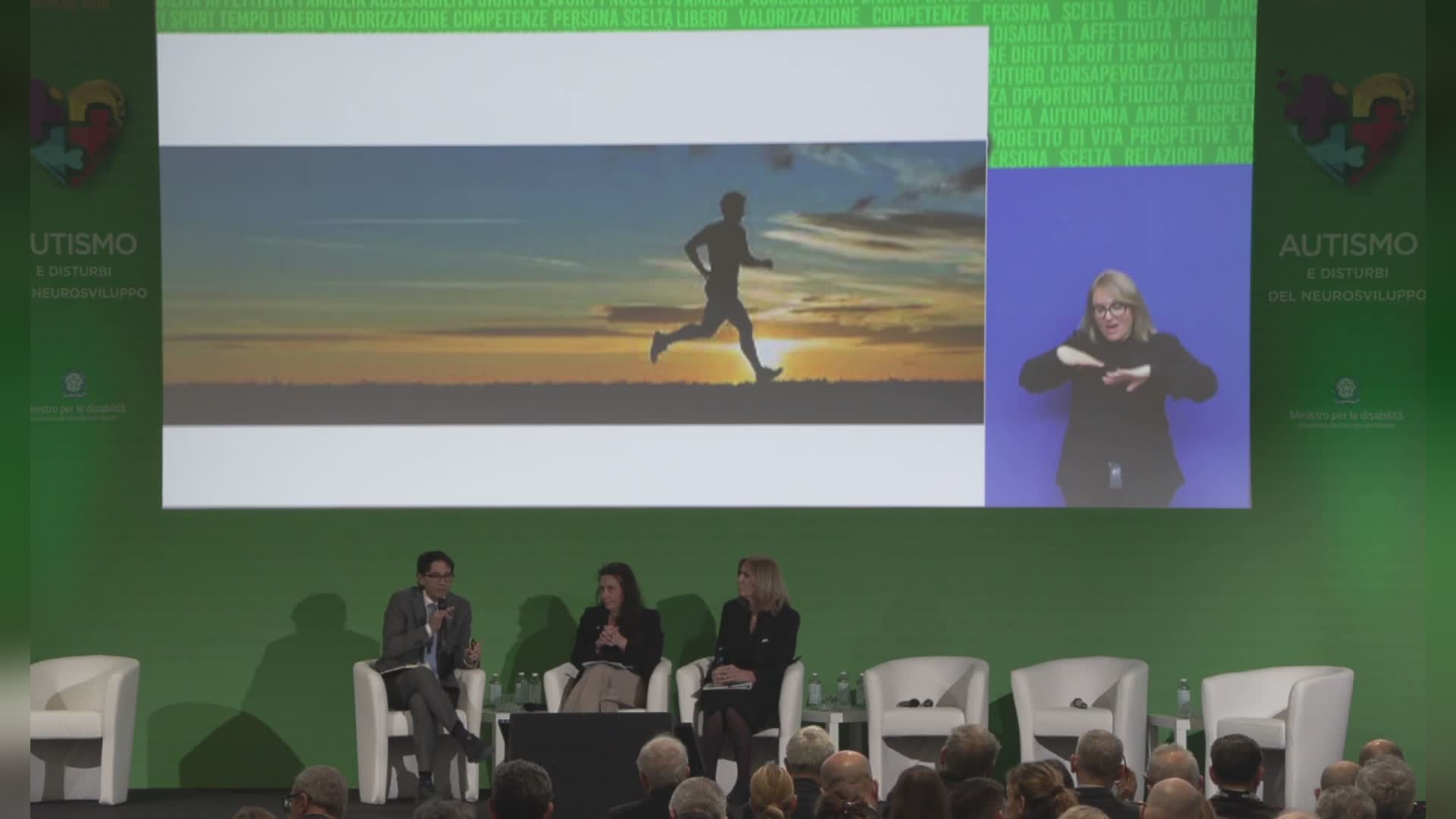 Autismo, il ministro Locatelli a Torino: “La sfida adesso è il Fondo unico per i progetti di vita”