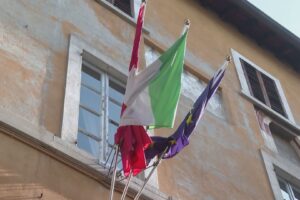 Elezioni Como 2027, chi sfida Rapinese? Il voto non è così lontano