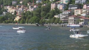 Il Lago di Como alla fiera del turismo di Berlino. Germania primo mercato estero per il Lario