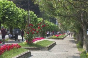 Il Lago di Como alla fiera del turismo di Berlino. Germania primo mercato estero per il Lario