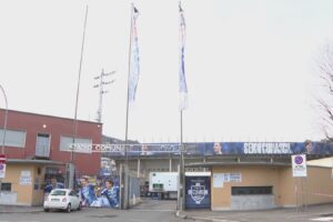 Al Sinigaglia Como-Lecce, Fabregas: “Concentrati sulla partita, all’Inter penseremo dopo”