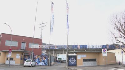 Al Sinigaglia Como-Lecce, Fabregas: “Concentrati sulla partita, all’Inter penseremo dopo”