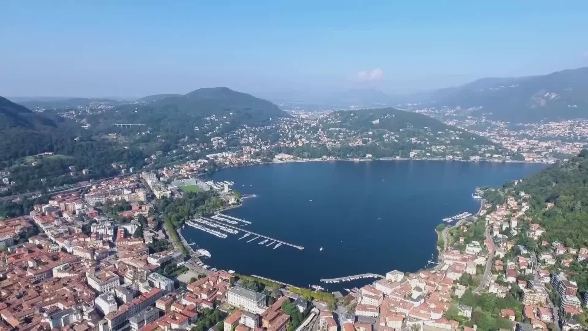 Verso le elezioni comunali a Como: le priorità per i cittadini