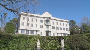 Gli eventi di marzo a Villa Carlotta