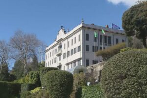 Gli eventi di marzo a Villa Carlotta