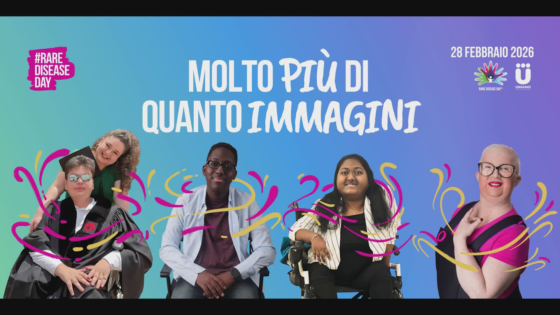 Oggi la Giornata delle malattie rare, Locatelli: “Investire per dare risposte personalizzate”