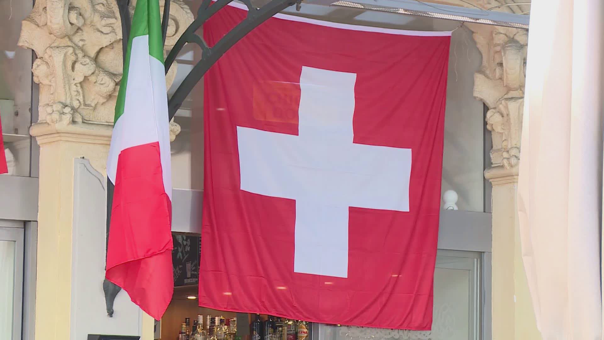Tensione Italia-Svizzera su tassa sulla salute e ristorni, frontalieri preoccupati