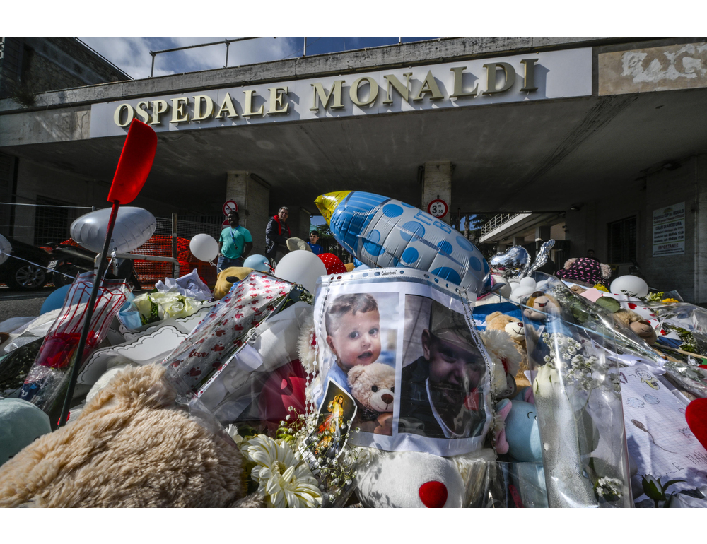 ++ Bimbo trapiantato: martedì prossimo al via l’incidente probatorio ++