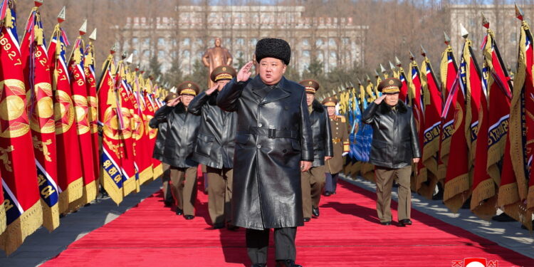 Occhi puntati dell'intelligence sul congresso del partito