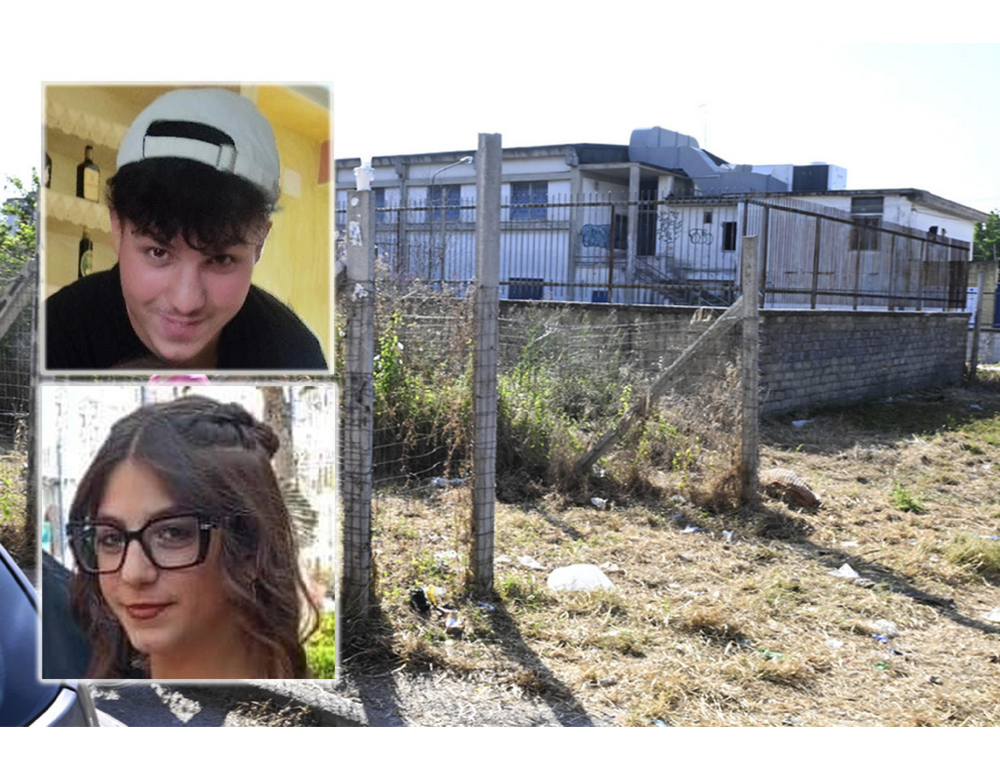 14enne uccisa nel Napoletano, pm ‘ex fidanzato agito per motivi abietti e futili’