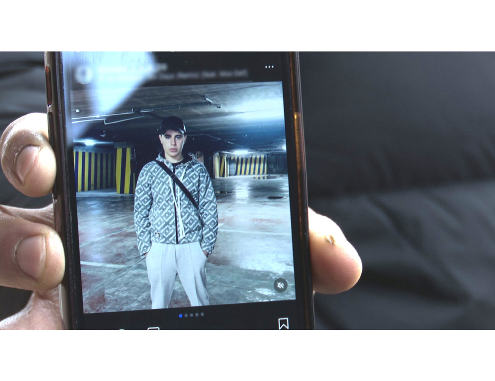 17enne travolto da treno, il fratello ‘era qui per imparare l’italiano’