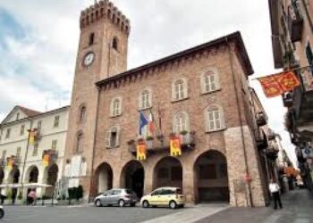 Il corpo ritrovato in un corso d'acqua a Nizza Monferrato