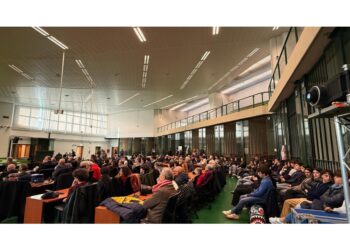 Presentato progetto realtà virtuale che prevede anche digitalizzazione atti