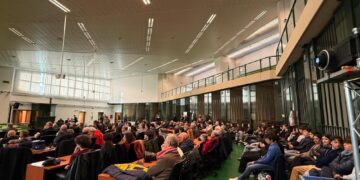 Presentato progetto realtà virtuale che prevede anche digitalizzazione atti