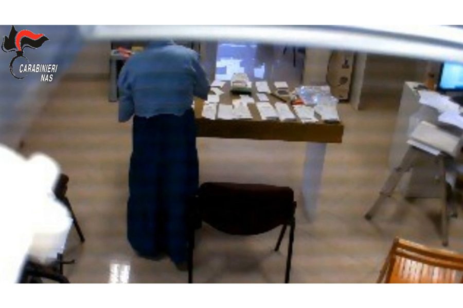 'Amministratrici di sostegno gestivano le pensioni lasciando minima parte a vittime'