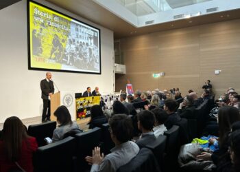 Regione presenta il calendario