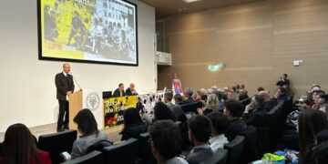 Regione presenta il calendario