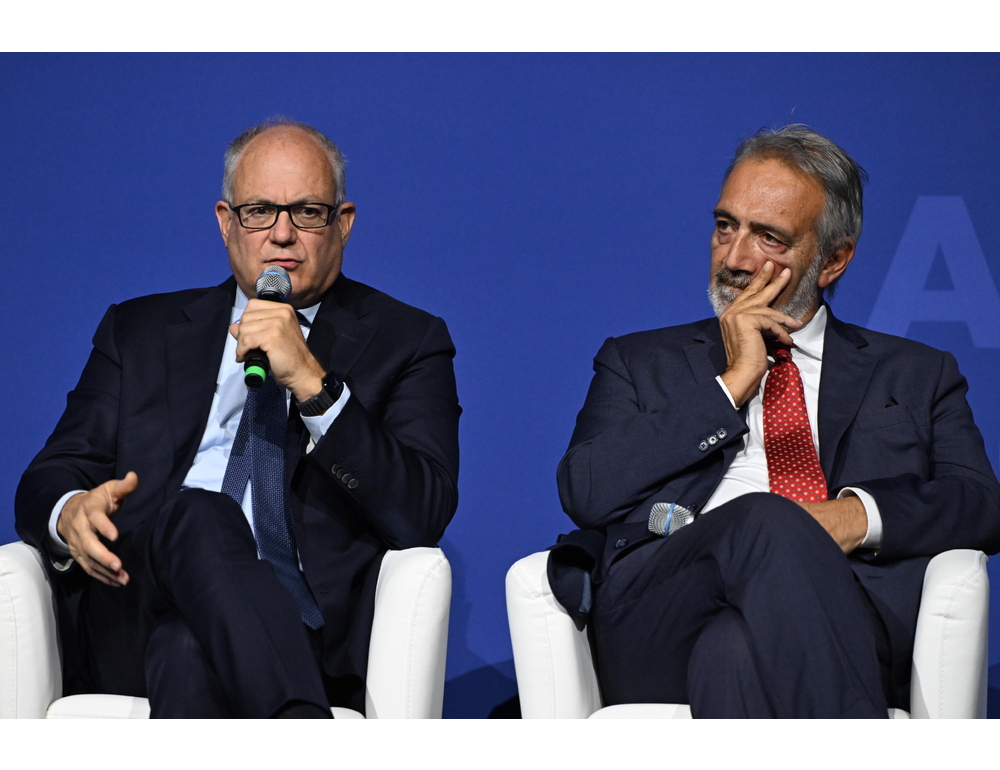 A Chigi vertice con Gualtieri, Rocca e il governo su ddl Roma Capitale