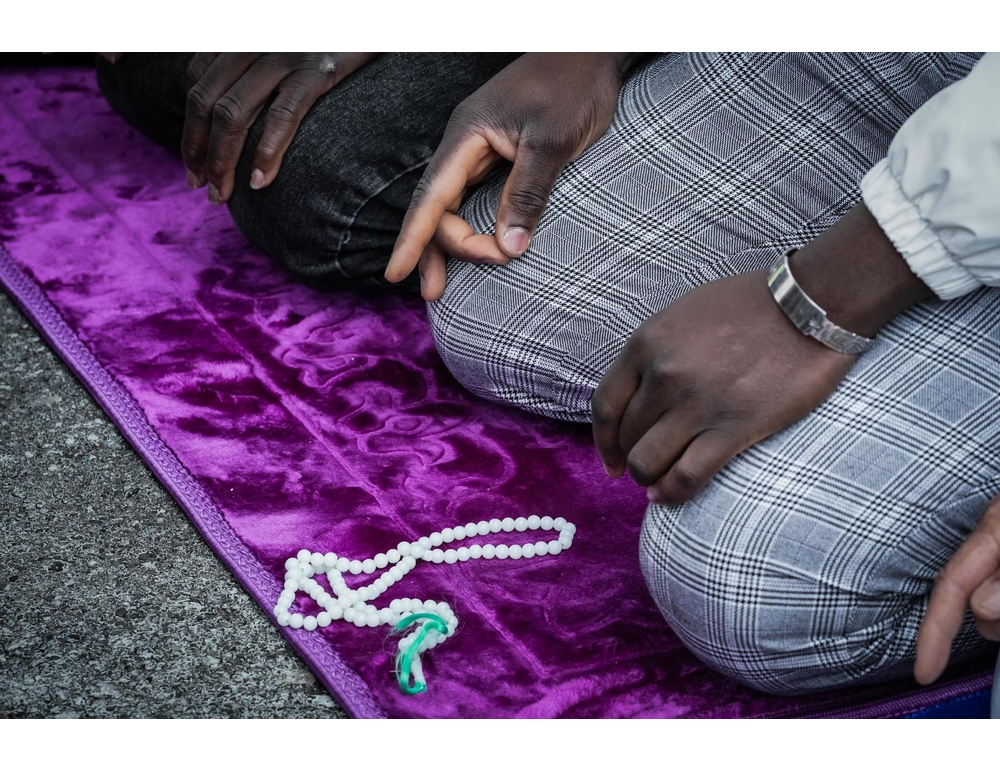 A Monfalcone la chiesa mette a disposizione spazi per il Ramadan