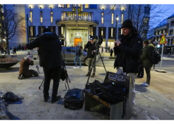 Ha negato le accuse più gravi a suo carico