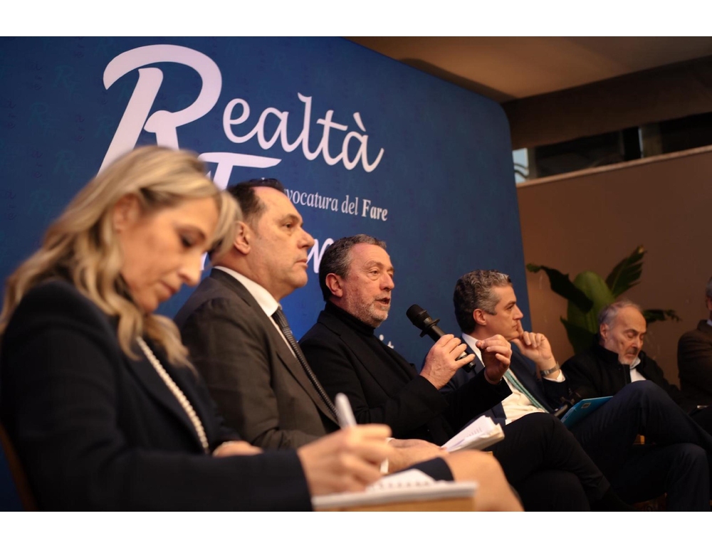 A Roma un incontro con docenti e toghe per discutere del referendum Giustizia