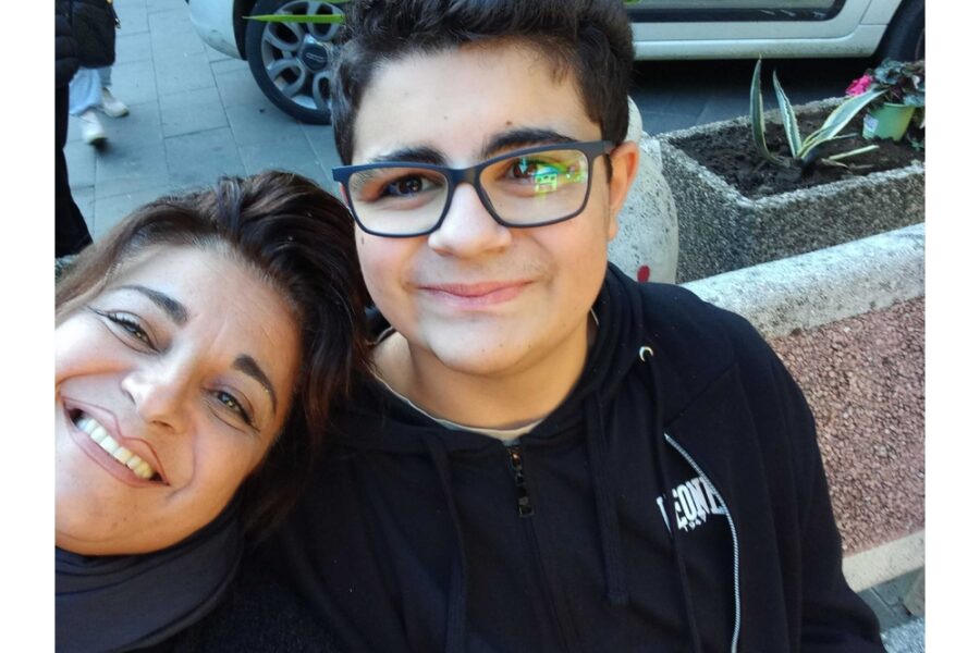 Appello della mamma a Valditara