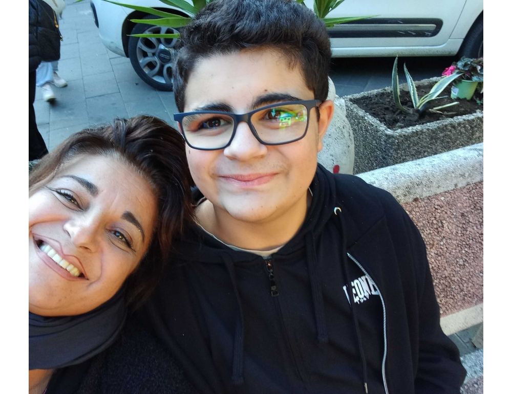 AAA cercasi scuola per Nicolò, ‘il bimbo con le ali spezzate’