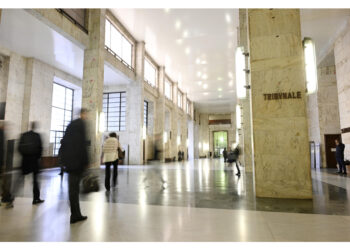 Sentenza nel processo abbreviato dopo l'arresto nel febbraio del 2025