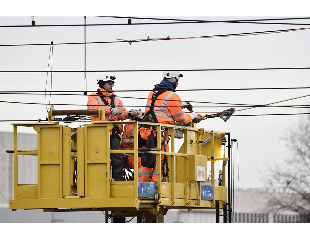 E' il percorso che consente di raggiungere i siti olimpici di Bormio e Livigno