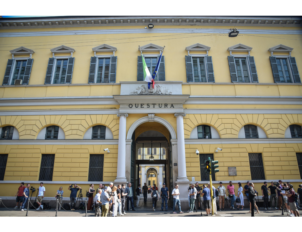 La donna già arrestata e condannata per aver ucciso nel 2015 il convivente